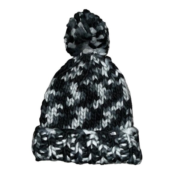 𝅺the‎ North Face Women’s Beanie - Picture 6 of 10